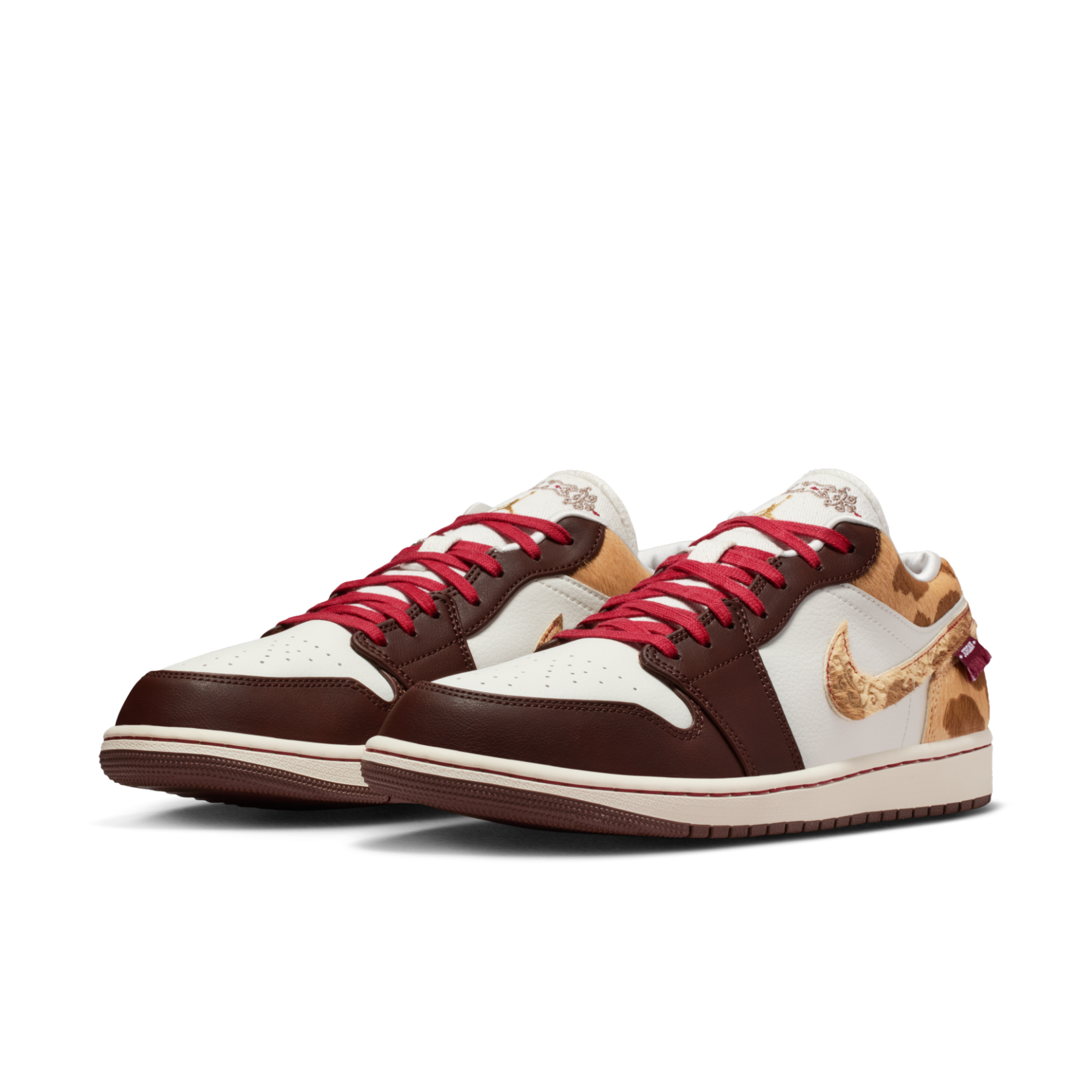 Air Jordan 1 Low SE "Year of the Horse" 2026