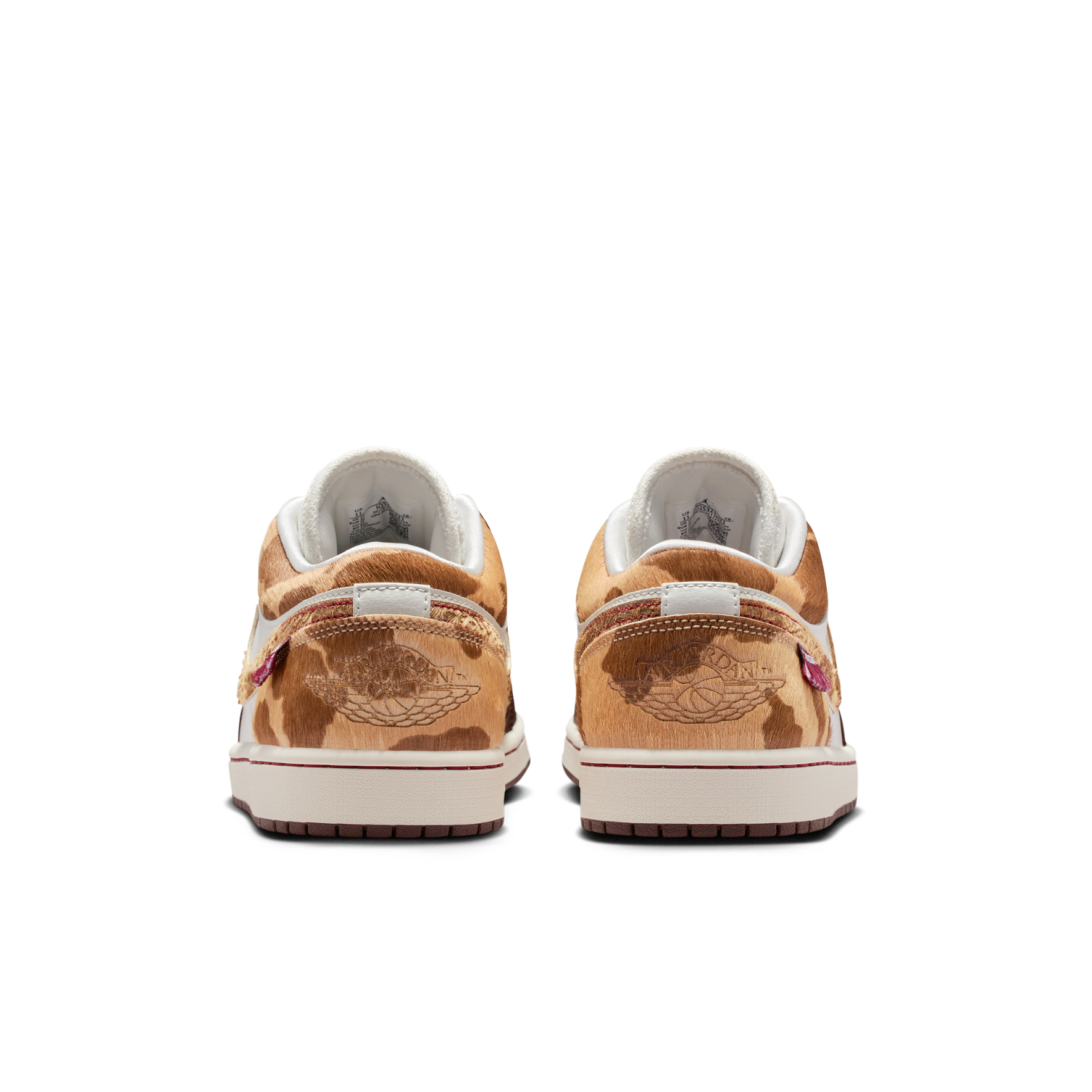 Air Jordan 1 Low SE "Year of the Horse" 2026