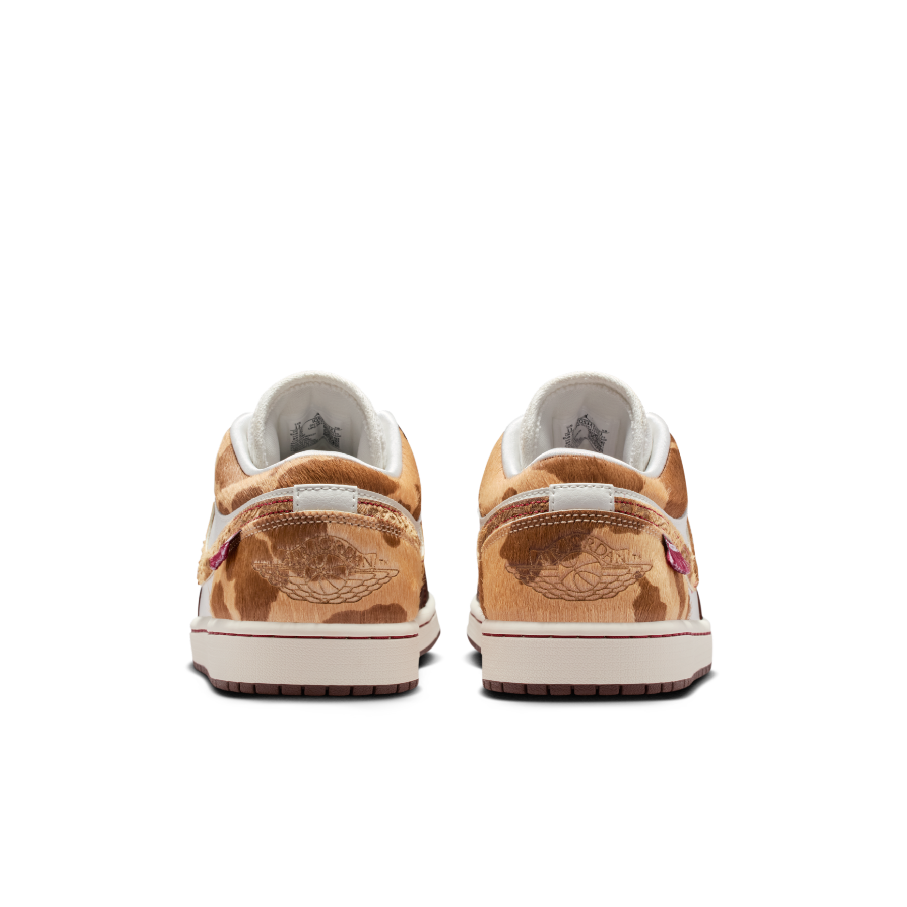 Air Jordan 1 Low SE "Year of the Horse" 2026