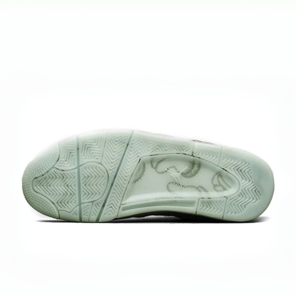 KAWS x Air Jordan 4 Retro "Cool Grey"