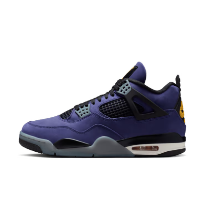 Air Jordan 4 Retro "Lakeshow"