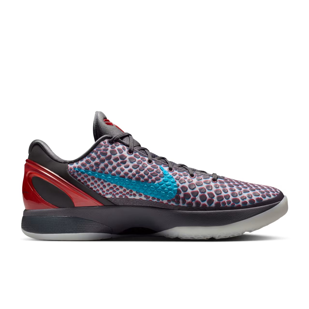 Nike Zoom Kobe 6 Protro "Hollywood 3D All-Star" 2026