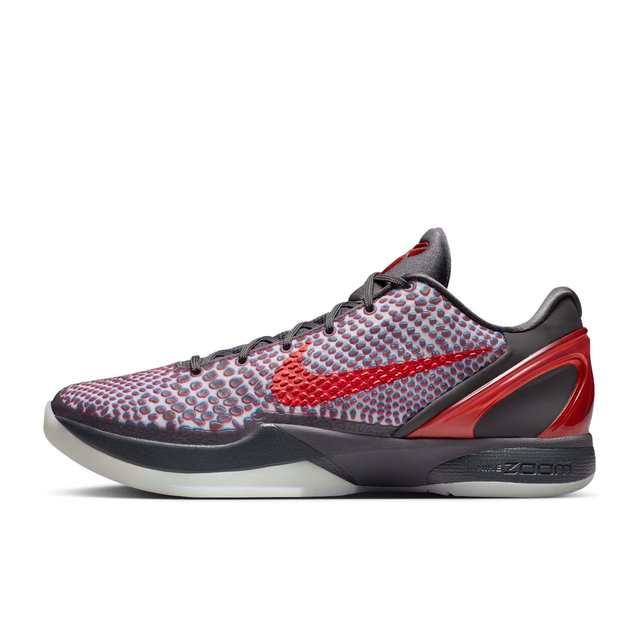 Nike Zoom Kobe 6 Protro "Hollywood 3D All-Star" 2026