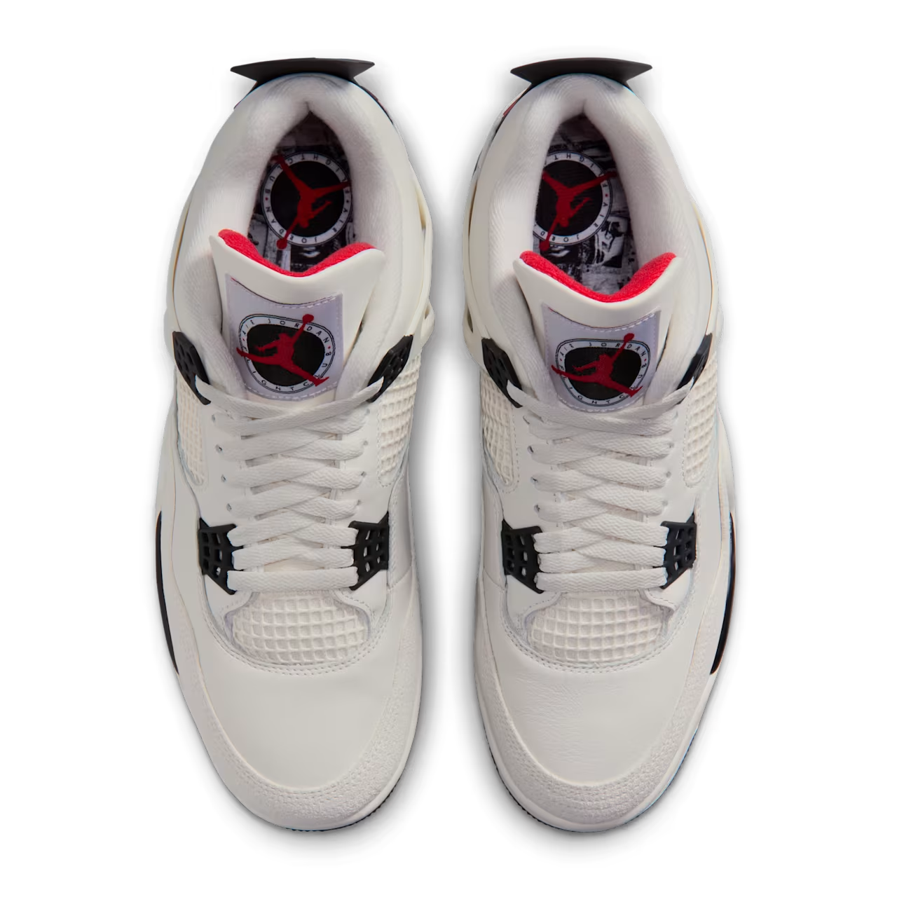 Air Jordan 4 Retro "Flight Club"