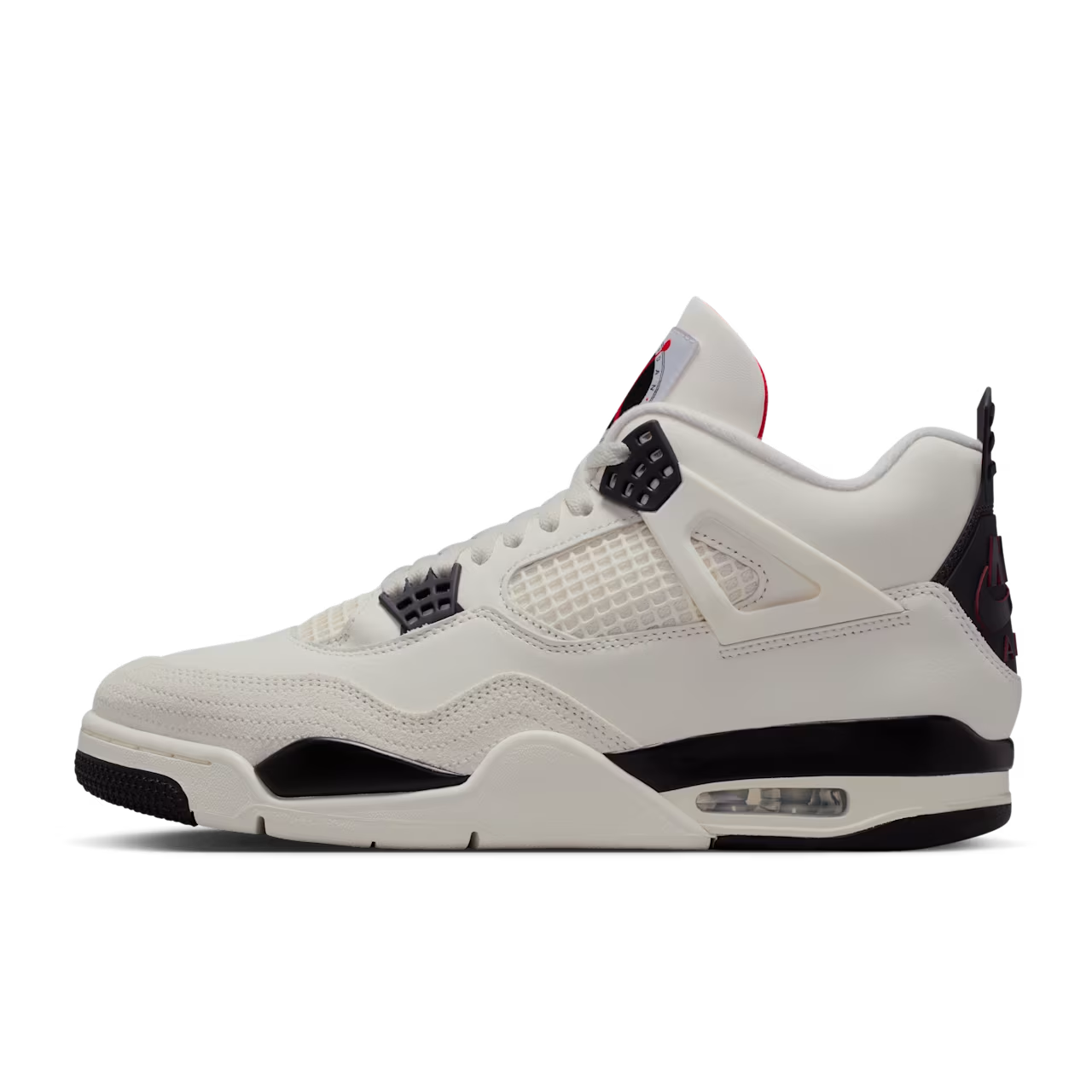 Air Jordan 4 Retro "Flight Club"