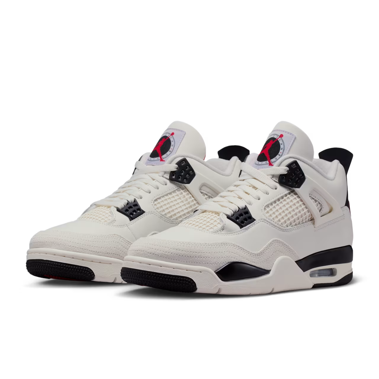Air Jordan 4 Retro "Flight Club"