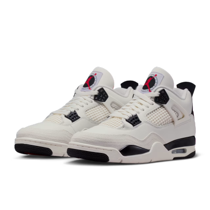 Air Jordan 4 Retro "Flight Club"