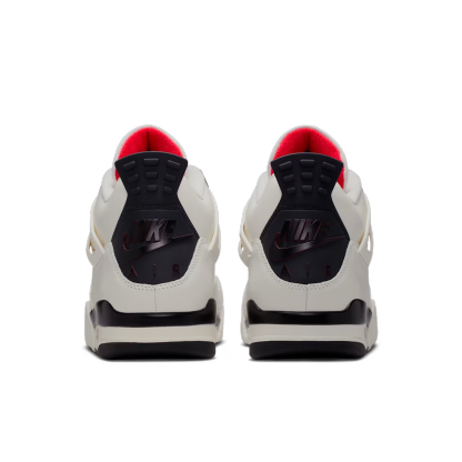 Air Jordan 4 Retro "Flight Club"
