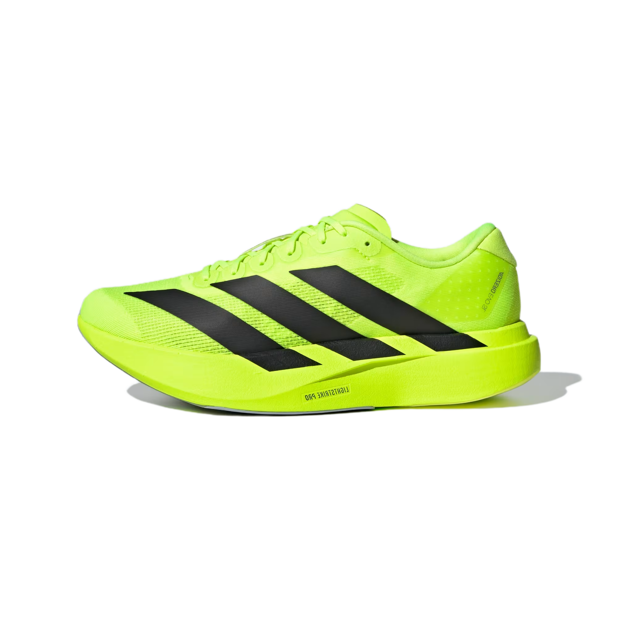 Adidas Adizero Evo SL "Lucid Lemon"