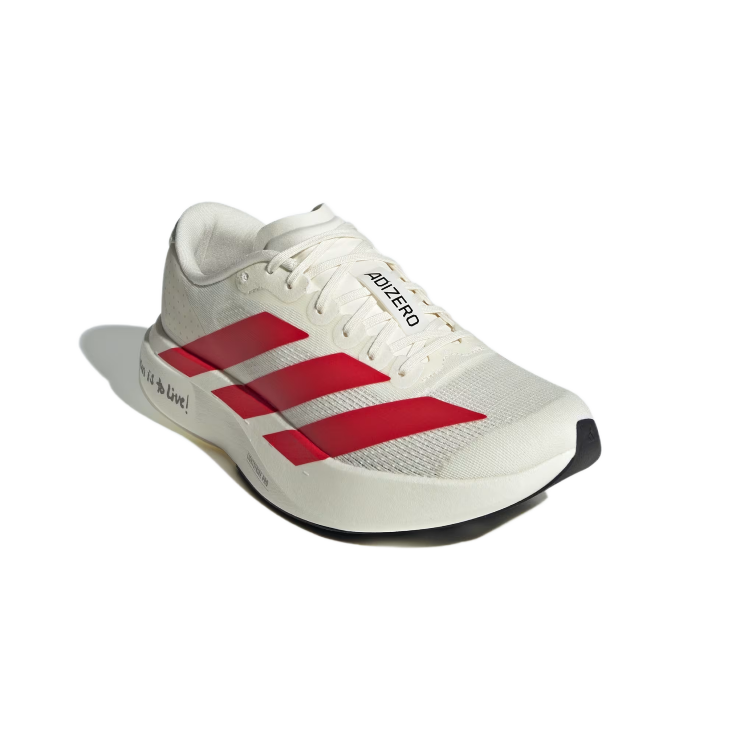 Adidas Adizero Evo SL "To Run is to Live"