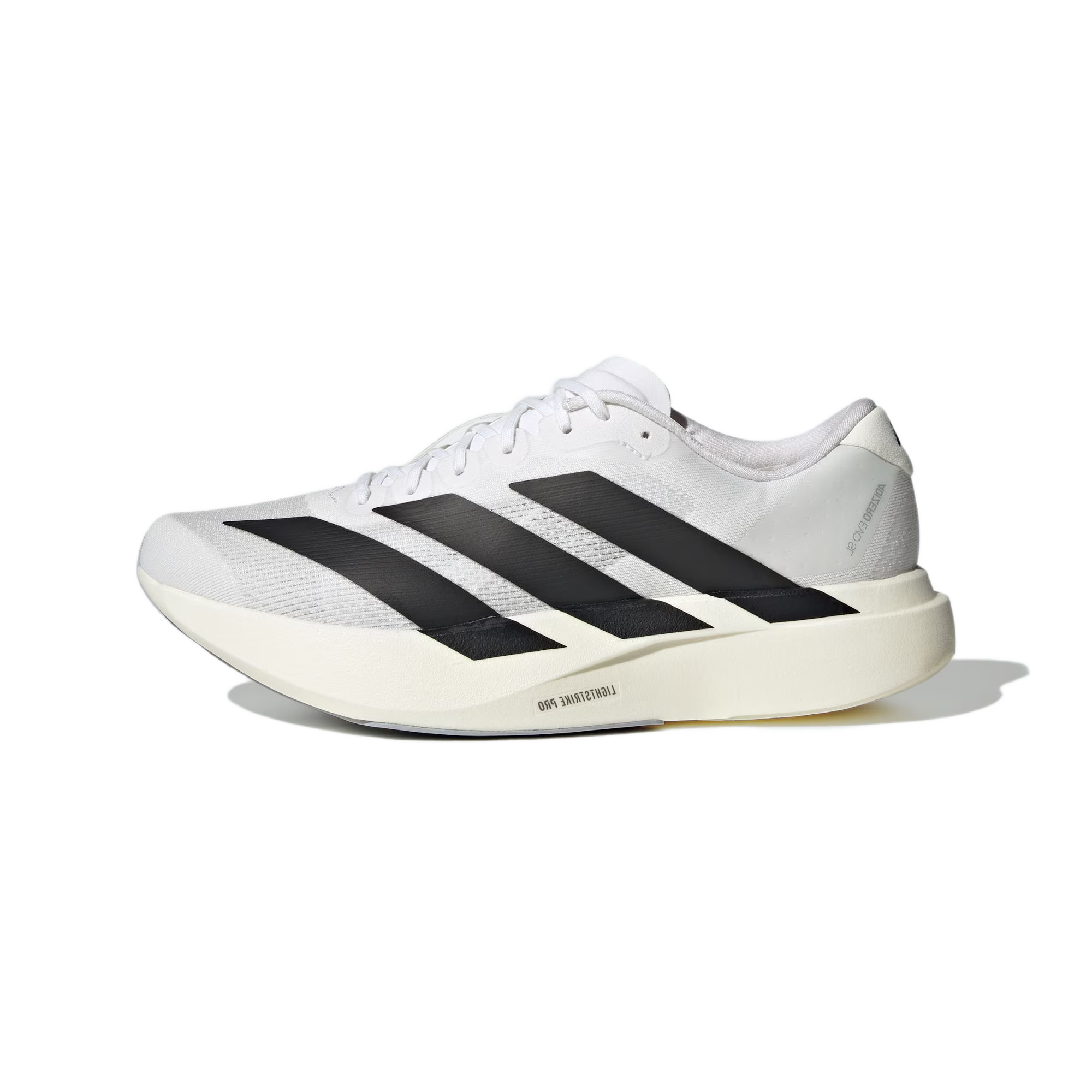 Adidas Adizero Evo SL "White Black"