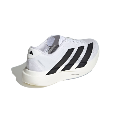 Adidas Adizero Evo SL "White Black"