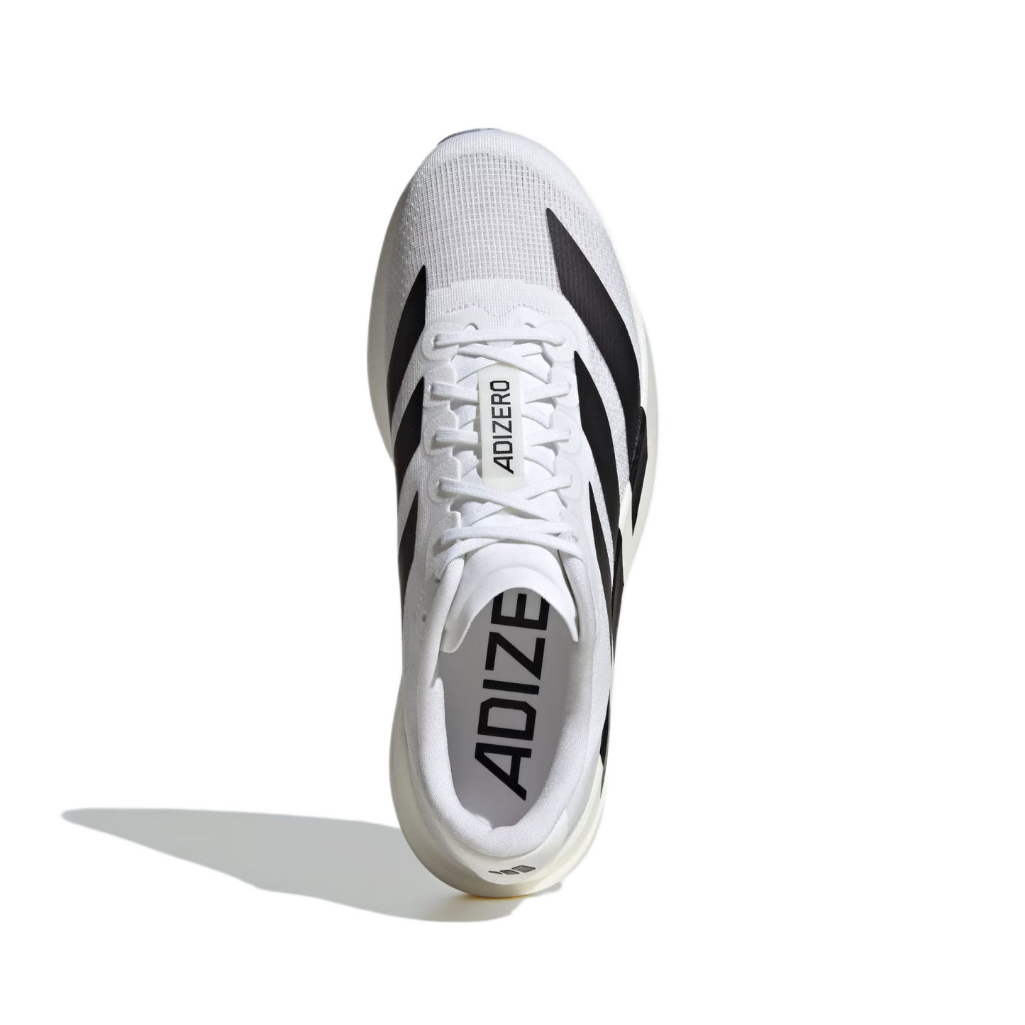 Adidas Adizero Evo SL "White Black"
