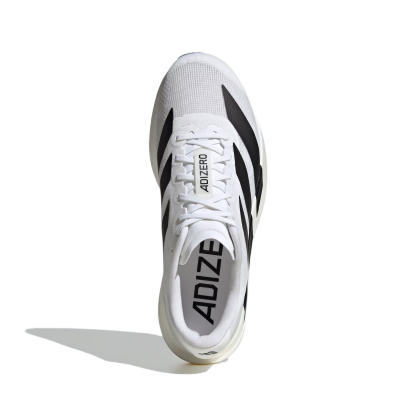 Adidas Adizero Evo SL "White Black"