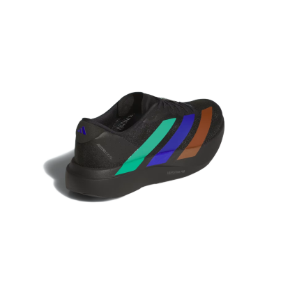 Pharrell Williams Humanrace x Adidas Adizero Evo SL "Core Black"