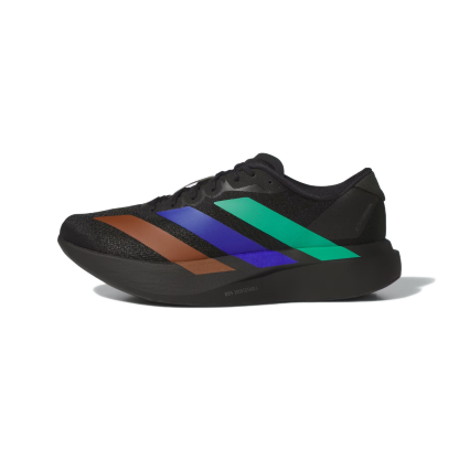 Pharrell Williams Humanrace x Adidas Adizero Evo SL "Core Black"