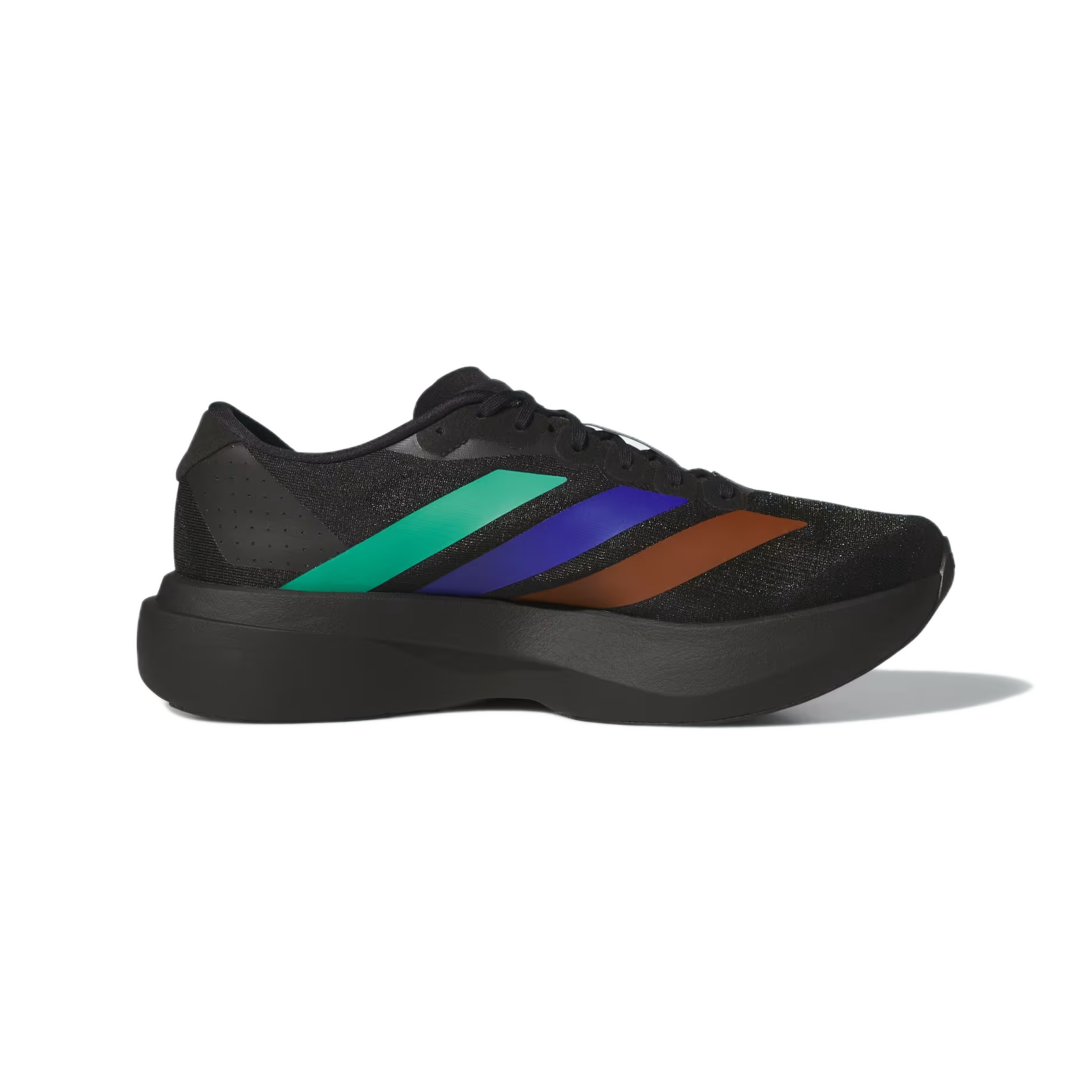Pharrell Williams Humanrace x Adidas Adizero Evo SL "Core Black"
