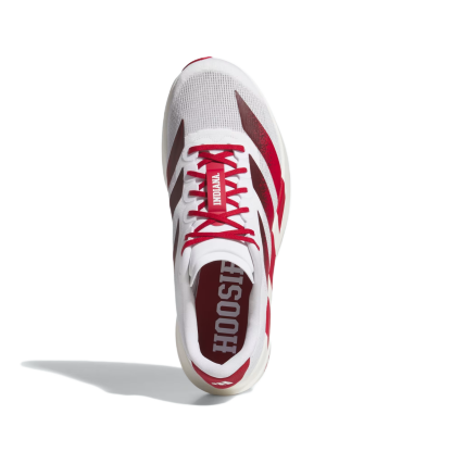 NCAA x Adidas Adizero Evo SL "Indiana Hoosiers"