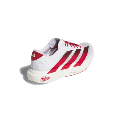 NCAA x Adidas Adizero Evo SL "Indiana Hoosiers"