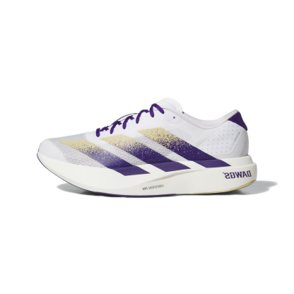 NCAA x Adidas Adizero Evo SL "Washington Huskies"