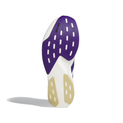 NCAA x Adidas Adizero Evo SL "Washington Huskies"