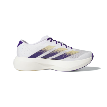 NCAA x Adidas Adizero Evo SL "Washington Huskies"