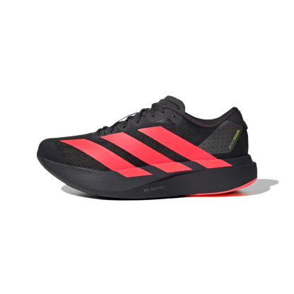 Adidas Adizero Evo SL "Carbon Lucid Red"