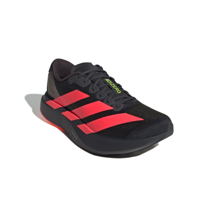 Adidas Adizero Evo SL "Carbon Lucid Red"