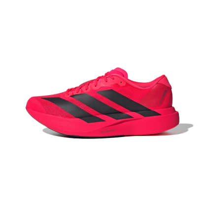 Adidas Adizero Evo SL "Lucid Red Black"