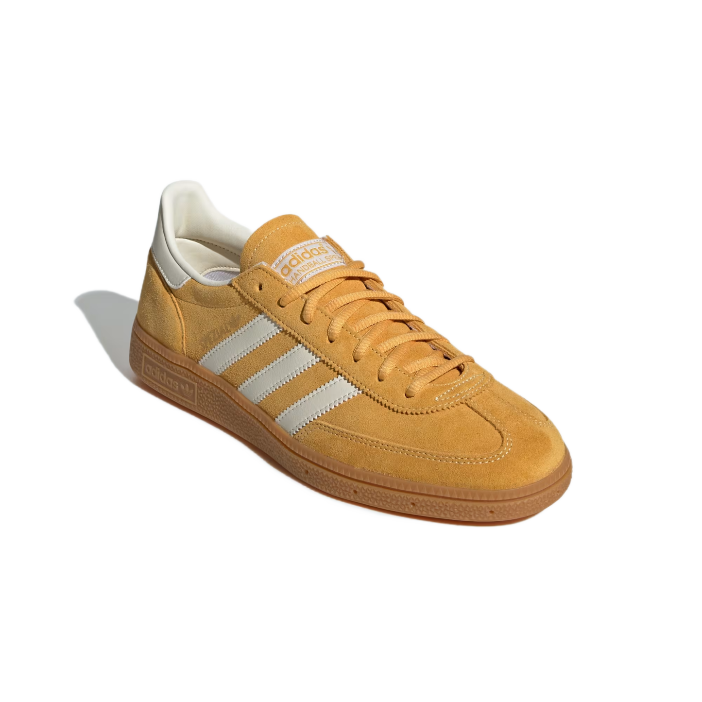 Adidas Handball Spezial "Preloved Yellow"