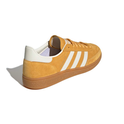 Adidas Handball Spezial "Preloved Yellow"