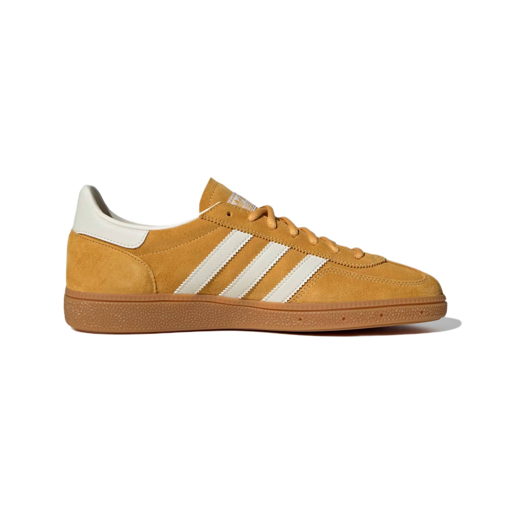 Adidas Handball Spezial "Preloved Yellow"