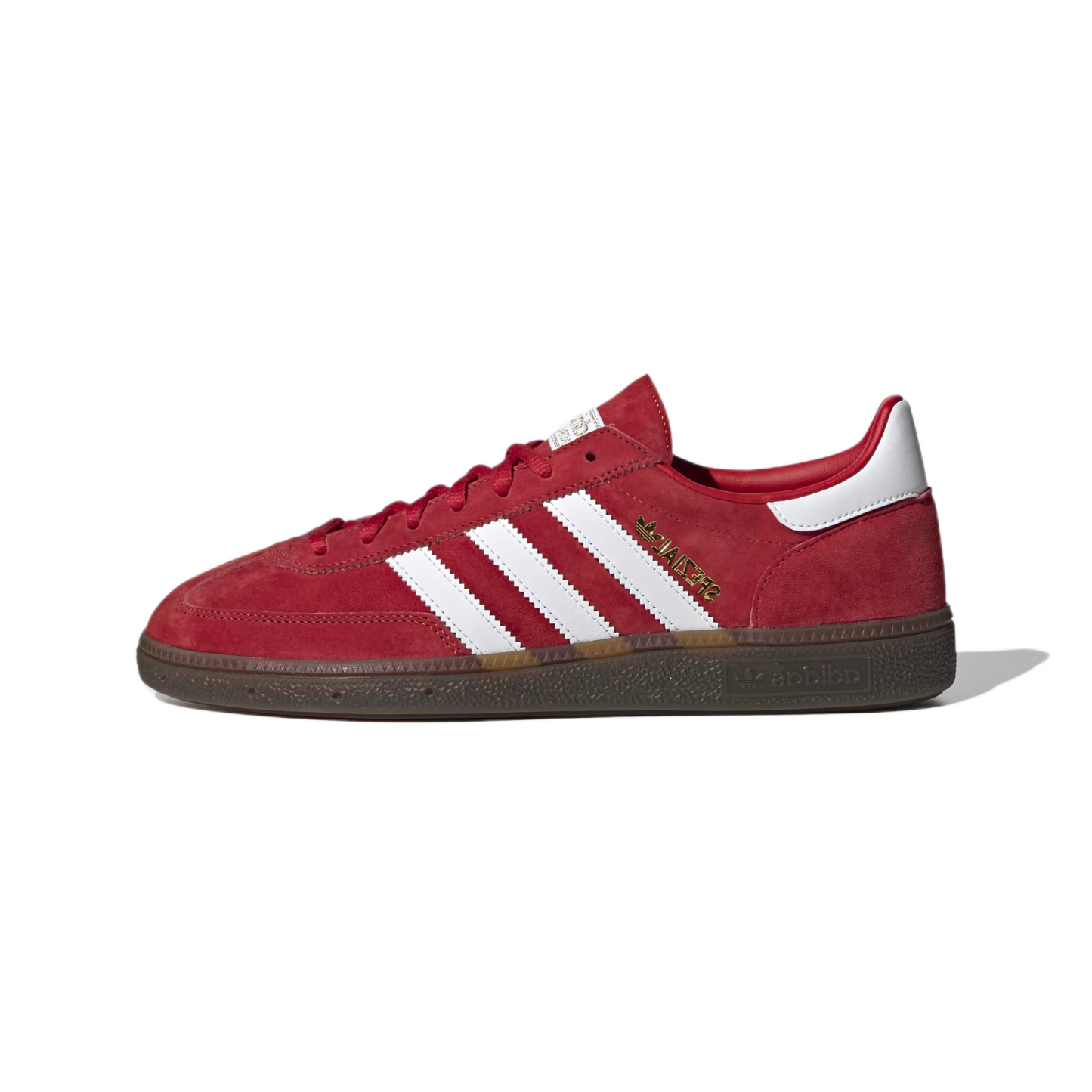 Adidas Handball Spezial "Scarlet Gum"