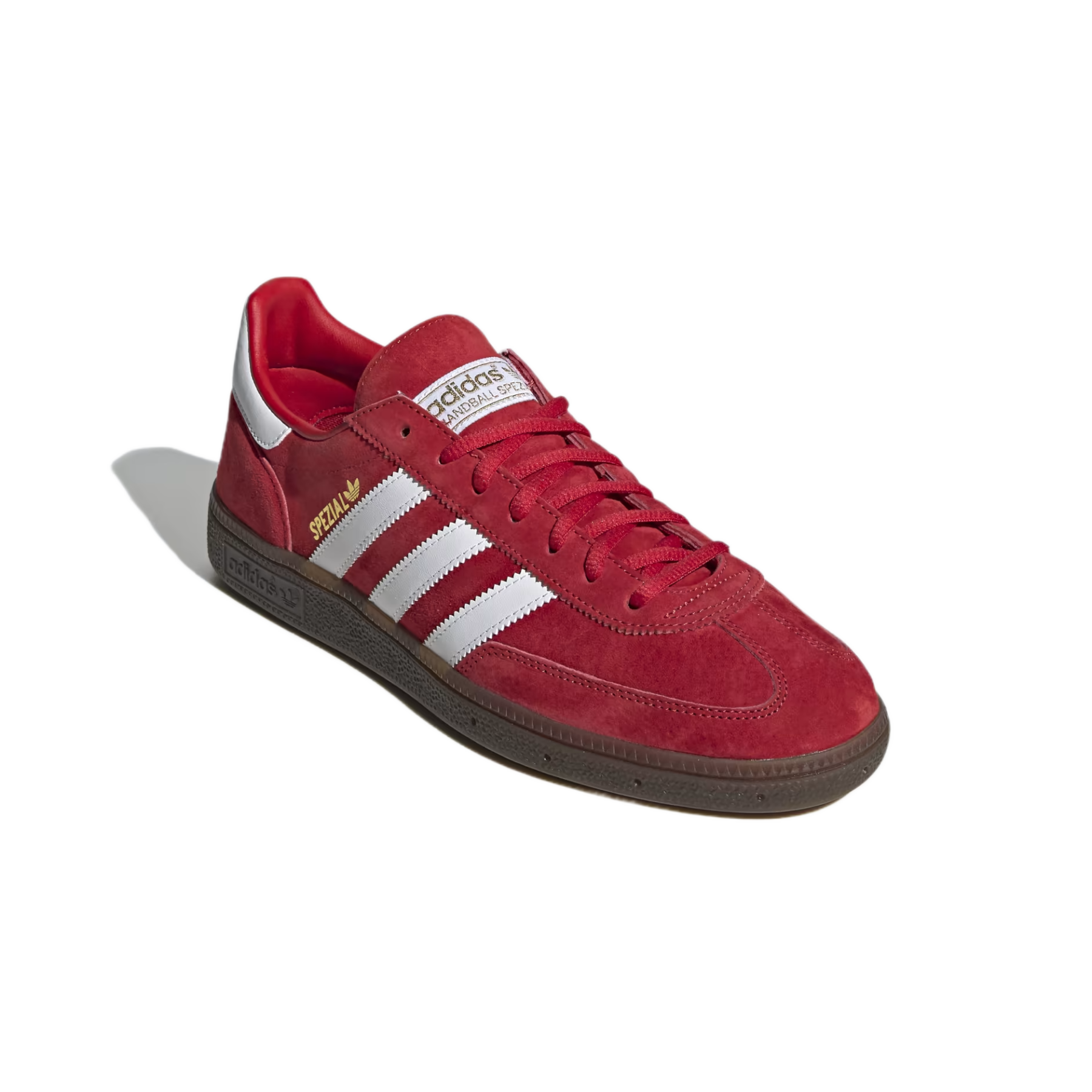 Adidas Handball Spezial "Scarlet Gum"