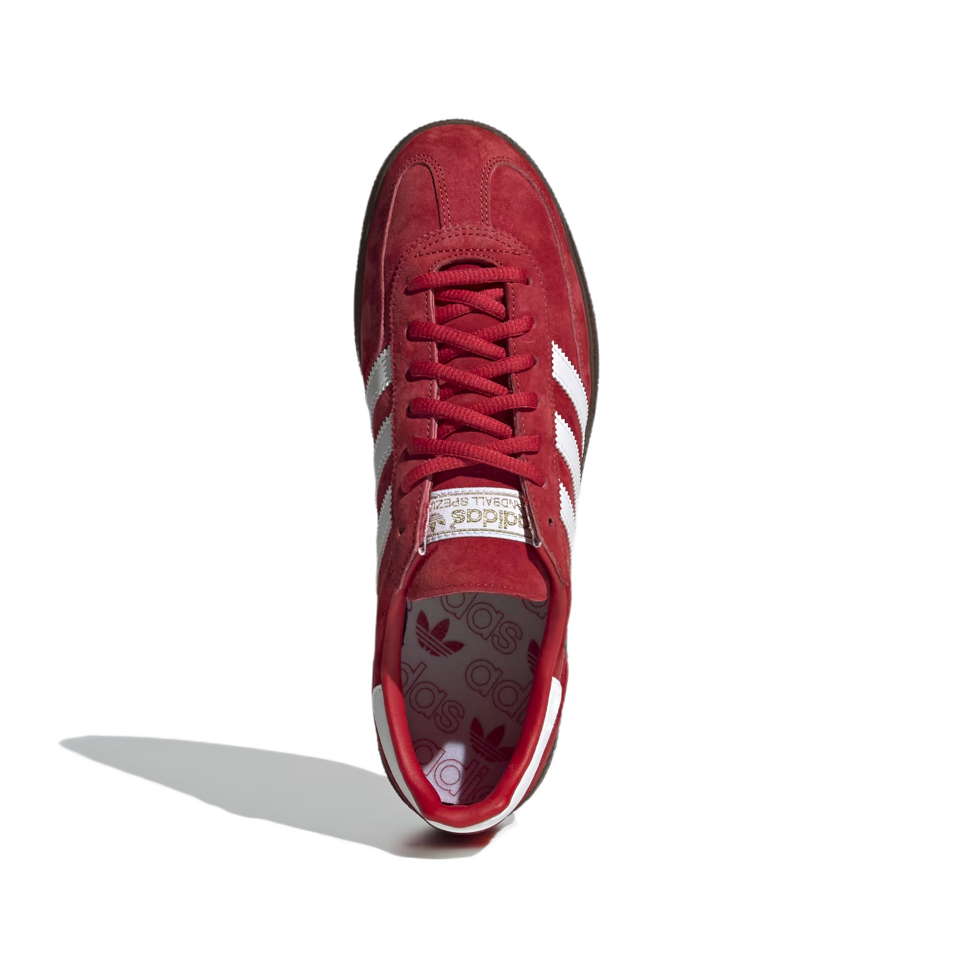 Adidas Handball Spezial "Scarlet Gum"
