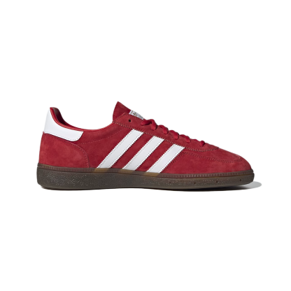 Adidas Handball Spezial "Scarlet Gum"