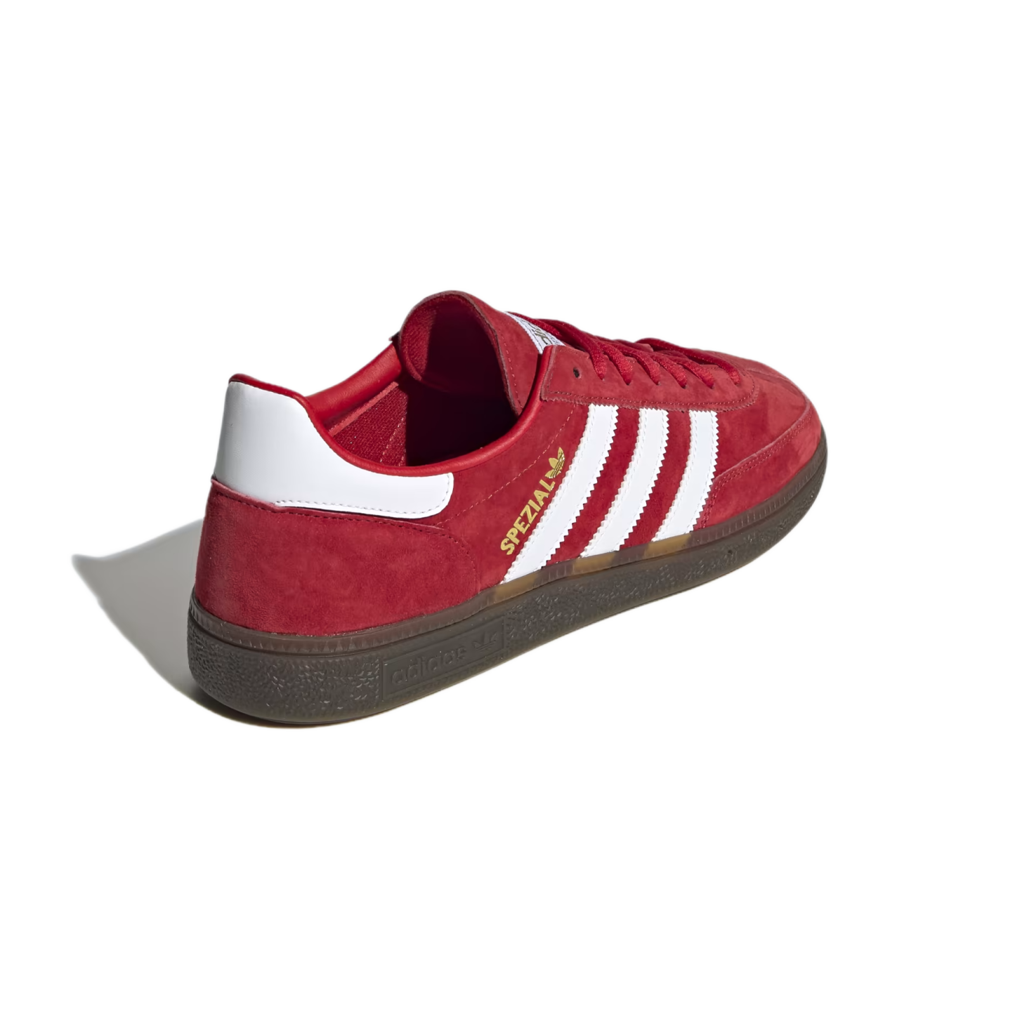 Adidas Handball Spezial "Scarlet Gum"
