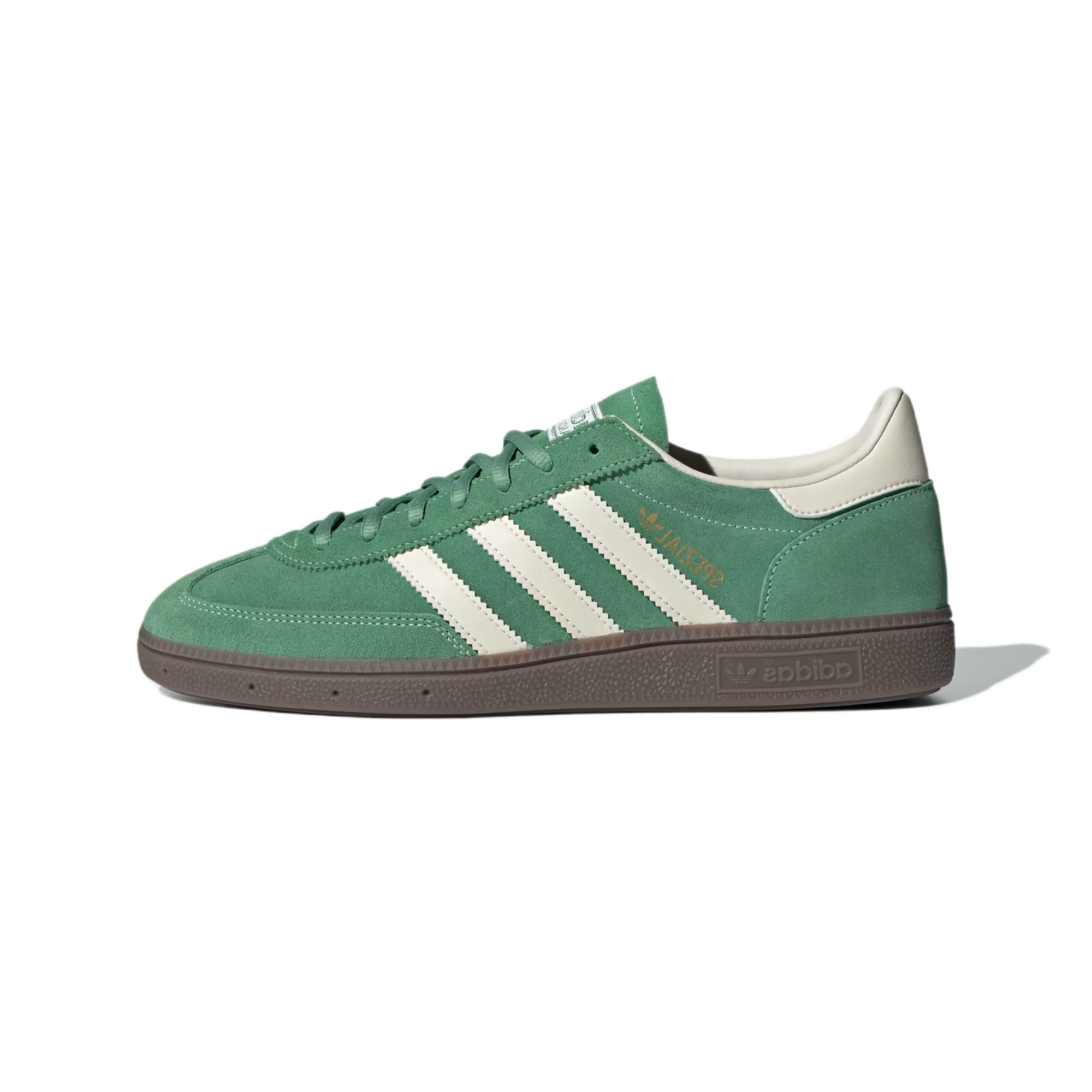 Adidas Handball Spezial "Preloved Green Gum"