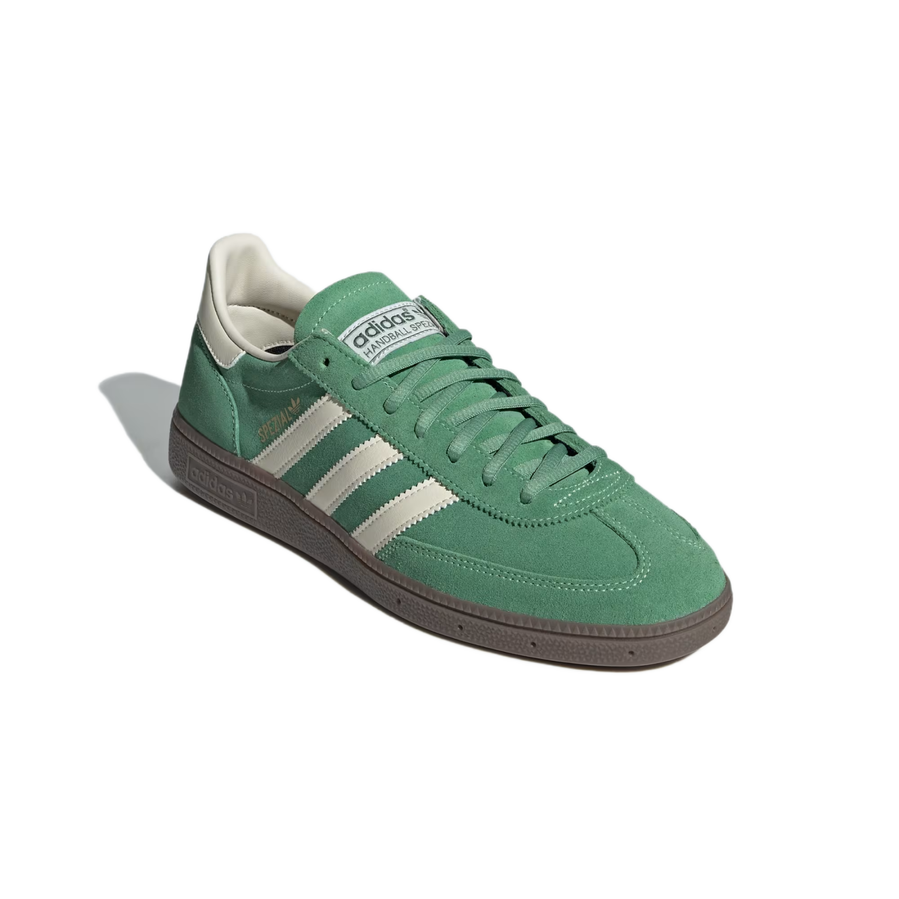 Adidas Handball Spezial "Preloved Green Gum"
