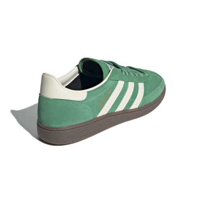 Adidas Handball Spezial "Preloved Green Gum"