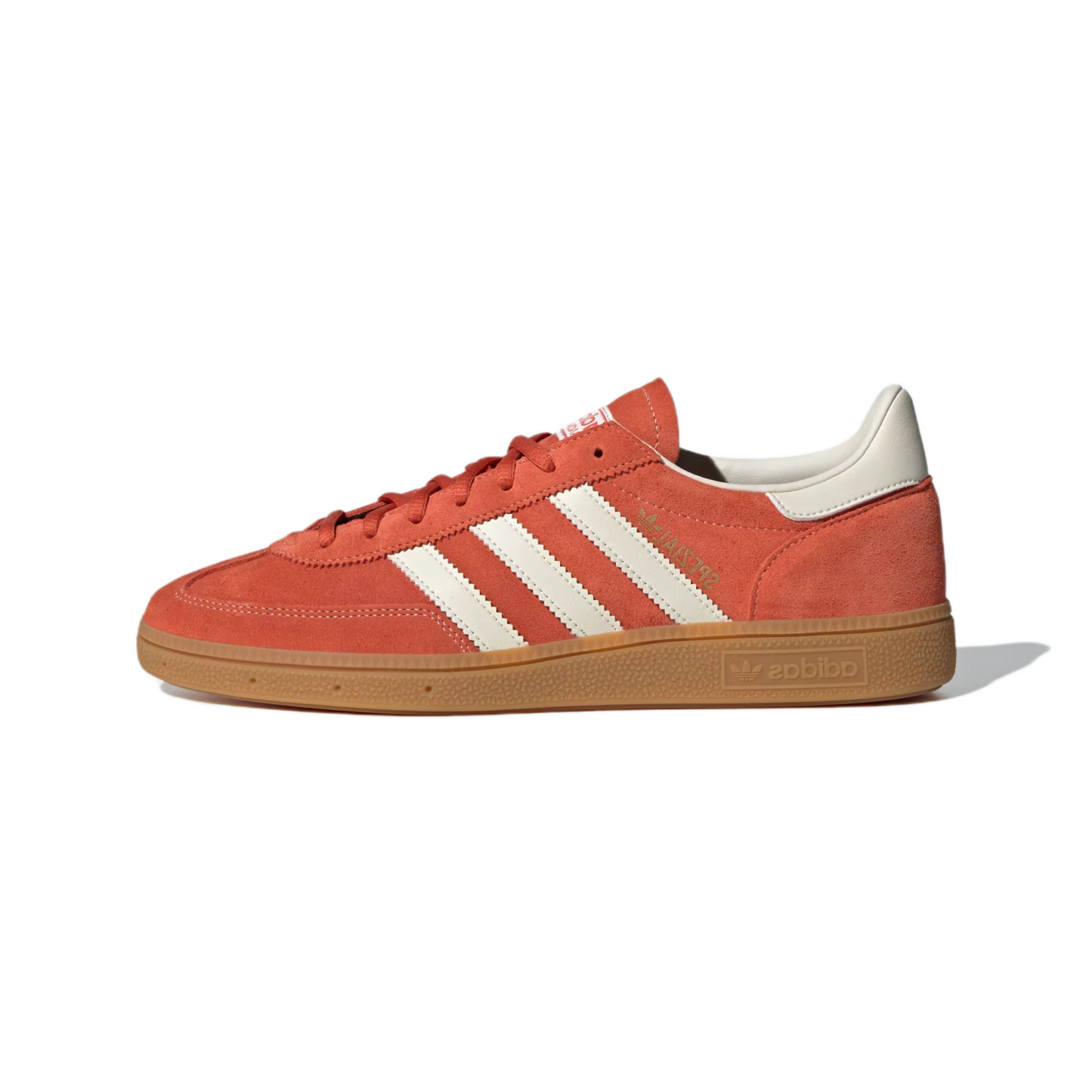 Adidas Handball Spezial "Preloved Red Gum"