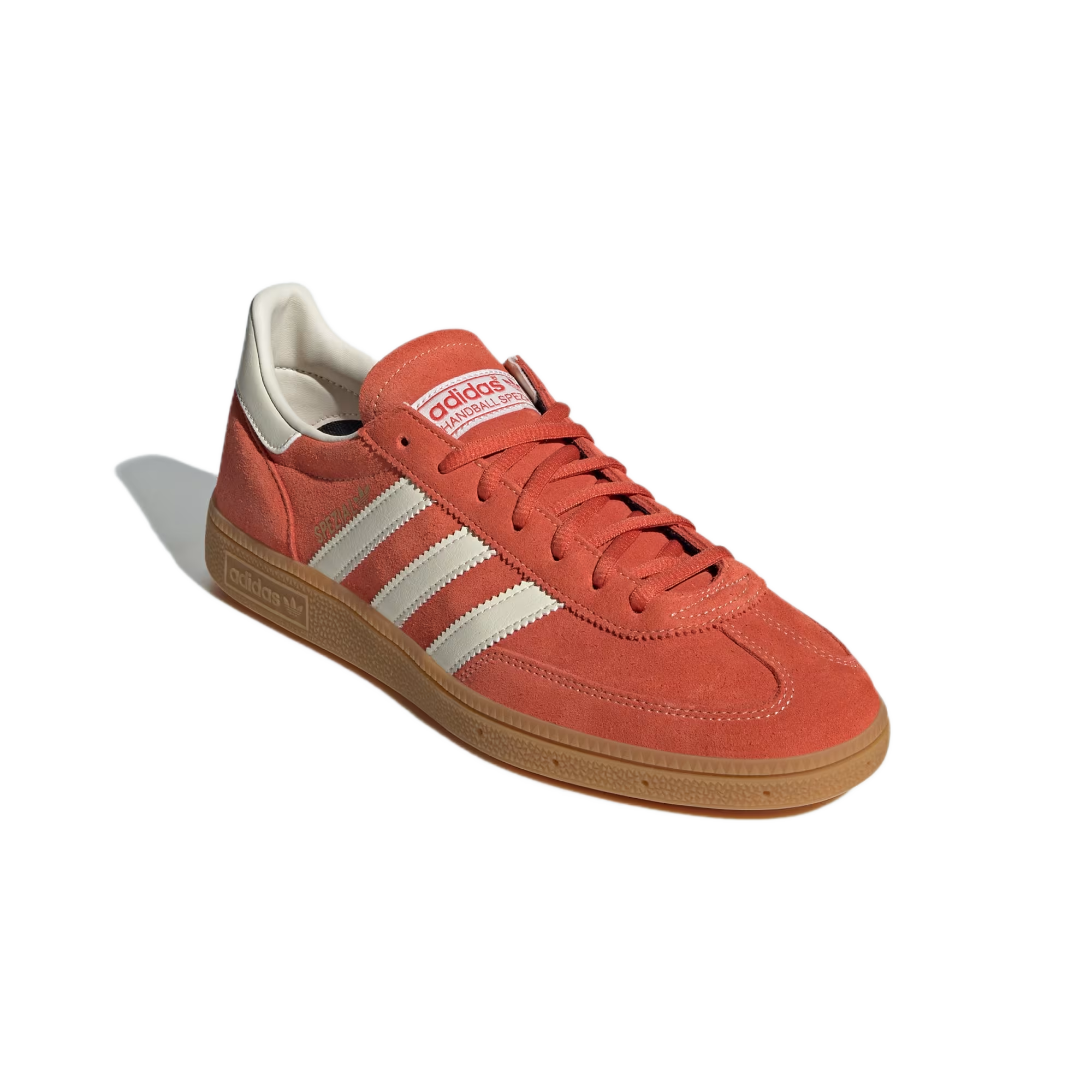 Adidas Handball Spezial "Preloved Red Gum"