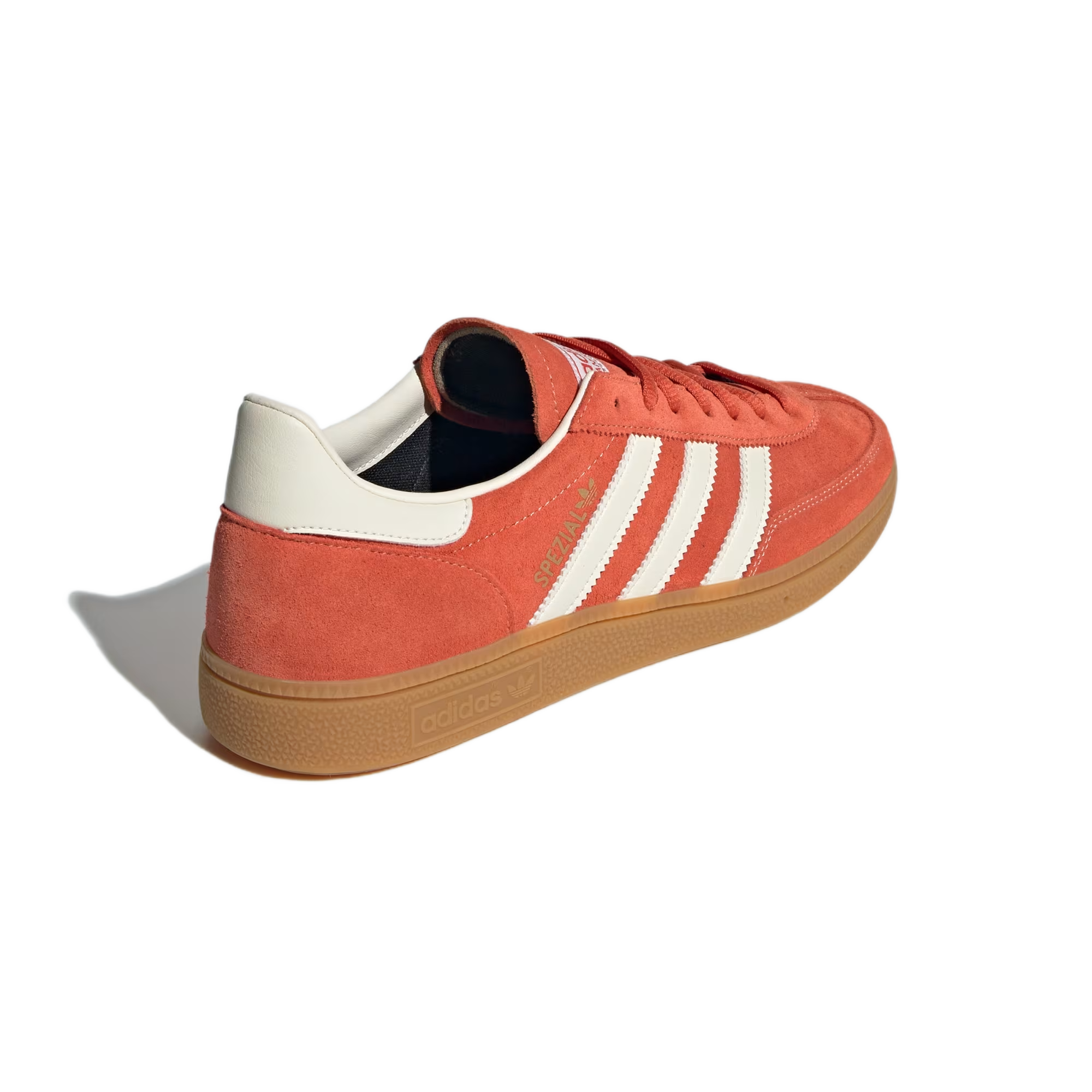 Adidas Handball Spezial "Preloved Red Gum"