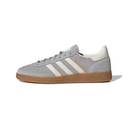 Adidas Handball Spezial "Grey Cream"