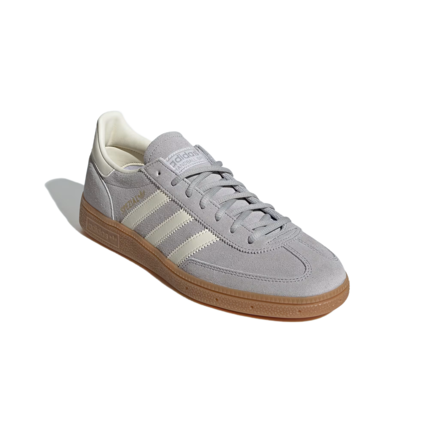 Adidas Handball Spezial "Grey Cream"