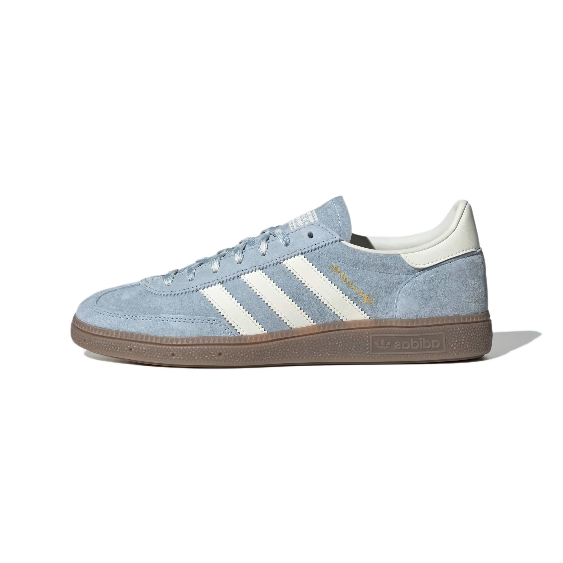 Adidas Handball Spezial "Wonder Blue Gum"