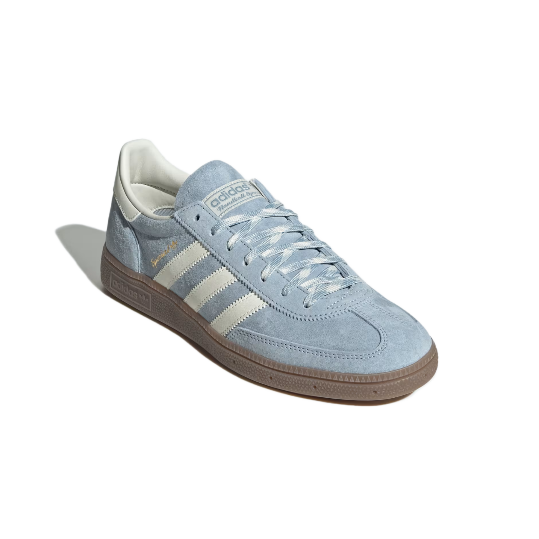 Adidas Handball Spezial "Wonder Blue Gum"