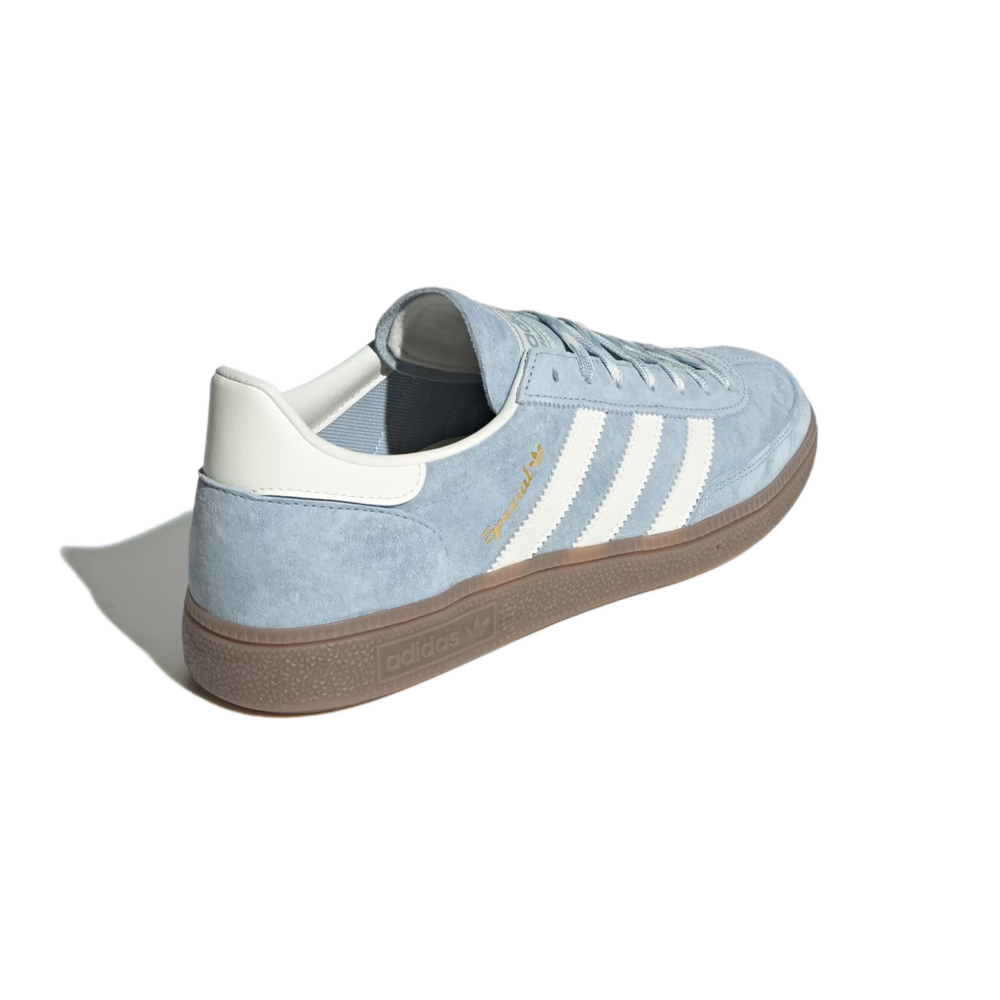 Adidas Handball Spezial "Wonder Blue Gum"