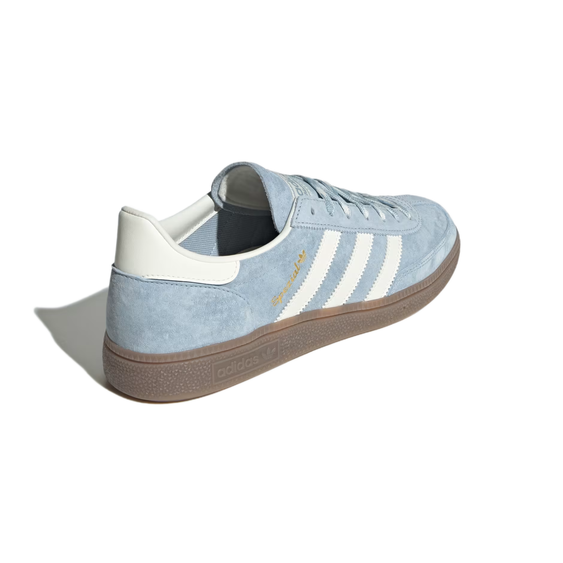 Adidas Handball Spezial "Wonder Blue Gum"