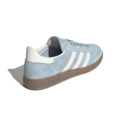 Adidas Handball Spezial "Wonder Blue Gum"